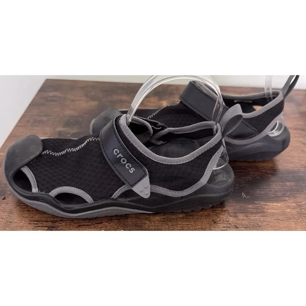 CROCS men’s sz